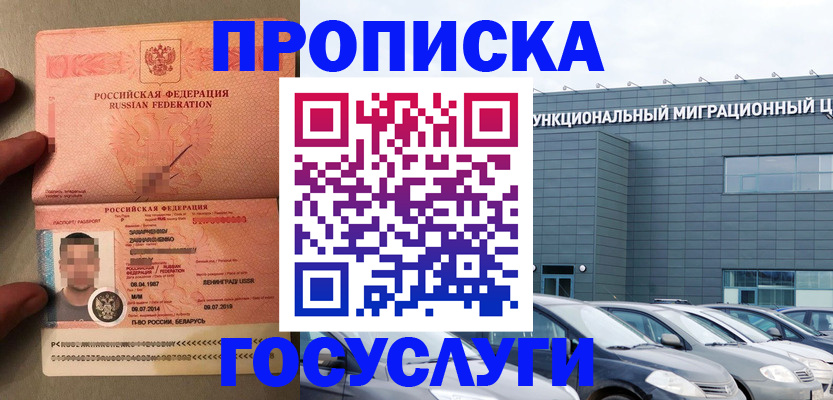 прописка паспорт в Петропавловске-Камчатском